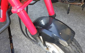 HONDA ROAD FOX TB10