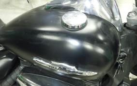 SUZUKI INTRUDER 400 Classic 2002 VK54A