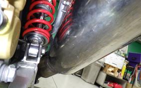 HONDA CB400SF VTEC 2011 NC42