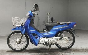 HONDA DREAM125 ND125M