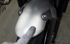 TRIUMPH SPEED TWIN 2025