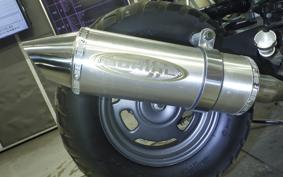 HONDA ZOOMER AF58