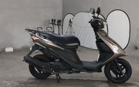 SUZUKI ADDRESS V125 CF4MA
