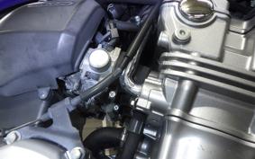 HONDA CB400 SUPER BOLDOR VTEC 2009 NC42