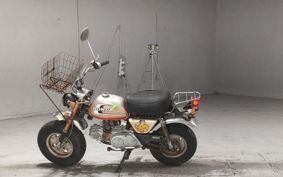 HONDA MONKEY Z50J