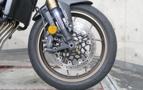 HONDA CB650R E-Clutch 2024 RH17