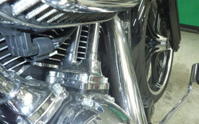 HARLEY FXBRS1870 2022