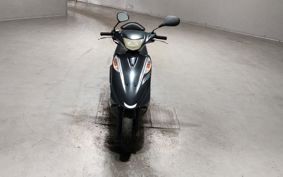 SUZUKI ADDRESS V125 CF46A
