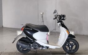 SUZUKI LETS4 CA45A