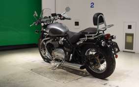 TRIUMPH BONNEVILLE SPEED 2020