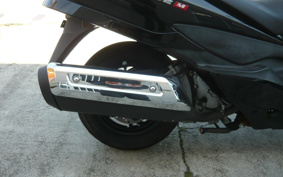 SUZUKI SKYWAVE 250M CJ45A