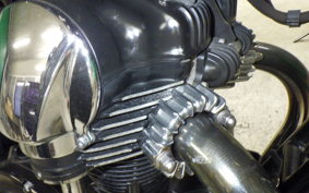 KAWASAKI W800 2012 EJ800A
