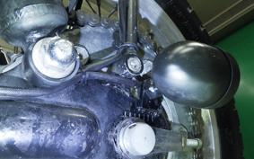 YAMAHA SR400 Gen.2 1994 1JR