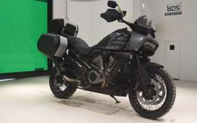 HARLEY ﾊﾟﾝ AMERICA1250S 2021