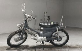 HONDA SUPER CUB90 HA02