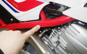 YAMAHA SEROW 250 Gen.3 2021 DG31J