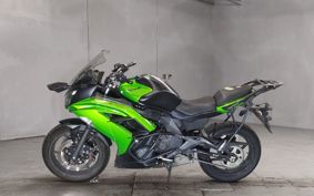 KAWASAKI NINJA650 EX650E