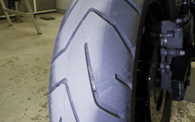 SUZUKI Vｽﾄﾛｰﾑ1000A 2015