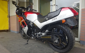 HONDA CBX750 BOLDOR 1985 RC17