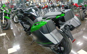 KAWASAKI NINJA 1000 SX 2023 ZXT02K