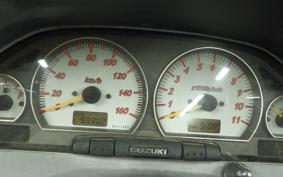SUZUKI SKYWAVE 400 S Gen.2 CK43A