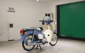 HONDA C50 SUPER CUB 2024 AA09