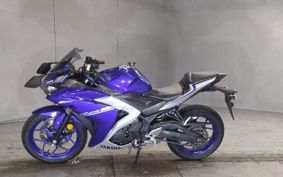 YAMAHA YZF-R25 RG10J