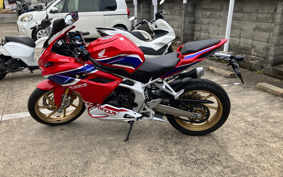 HONDA CBR250RR MC51