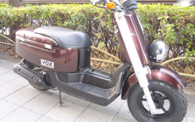 YAMAHA VOX Deluxe SA31J