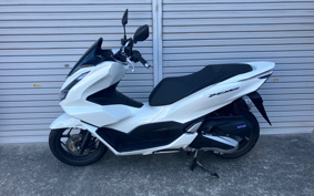 HONDA PCX 160 KF47
