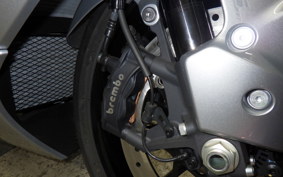 SUZUKI HAYABUSA Gen.3 2026 EJ11A