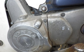 HONDA C50 SUPER CUB E C50