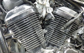 HONDA VRX400 1997 NC33