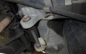 HONDA TACT GEN 3 AF51