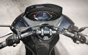 HONDA PCX 125 JF81