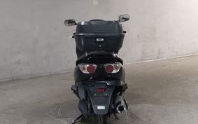 HONDA FORZA Z MF08