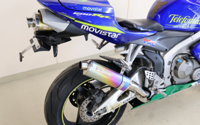 HONDA CBR600RR 2006 PC37