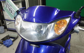 HONDA DIO Gen.6 2024 AF68