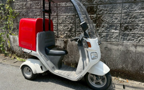 HONDA GYRO TA03