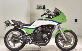 KAWASAKI GPZ400F 1984 ZX400A