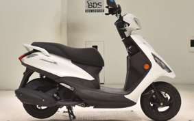 YAMAHA AXIS 125 Z SED7J