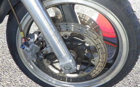 KAWASAKI ZRX-2 1997 ZR400E