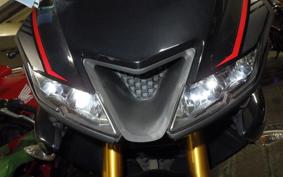 YAMAHA YZF-R15