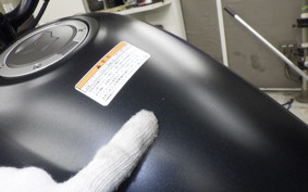 HONDA REBEL 250 A 2023 MC49