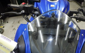 SUZUKI ｼﾞｸｻｰ250SF 2014 ED22B