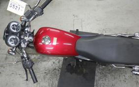 YAMAHA YB125SP