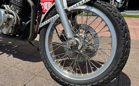 HONDA GB500TT 1987 6100