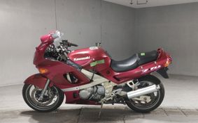 KAWASAKI ZZR400 ZX400N