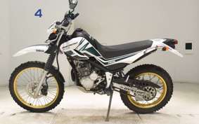 YAMAHA SEROW 250 Gen.2 2006 DG17J