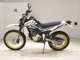 Фото Yamaha SEROW 250 Gen.2 2006 с японского аукциона